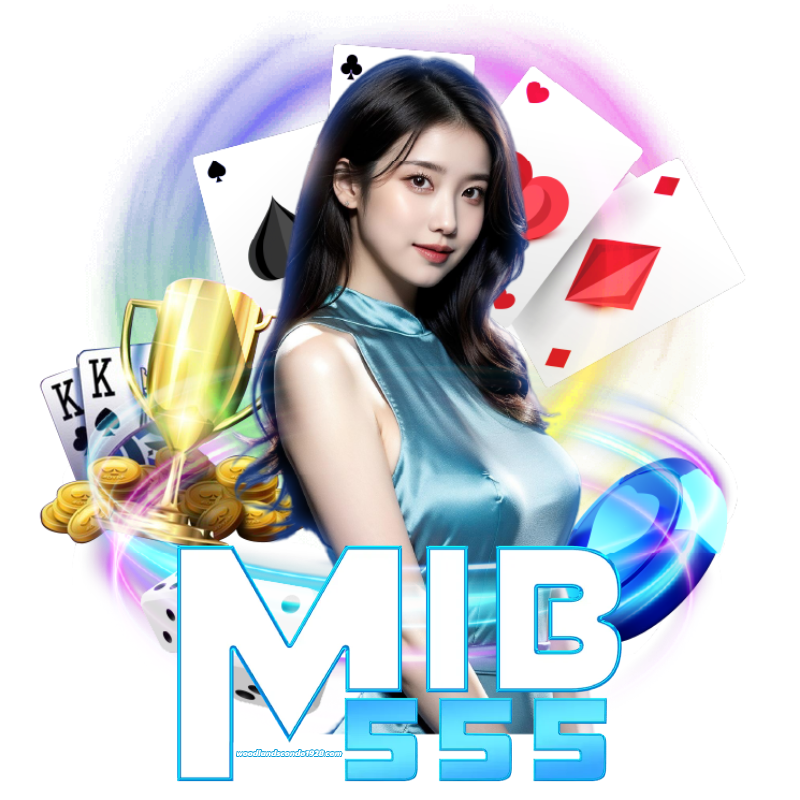 MIB555