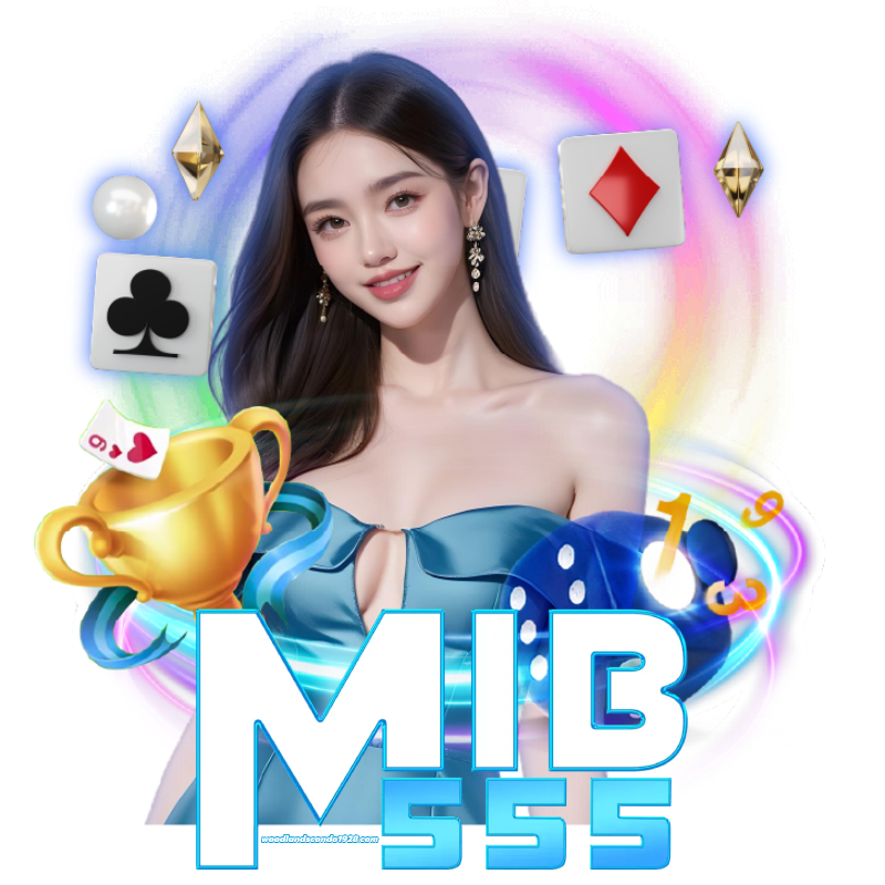 MIB555