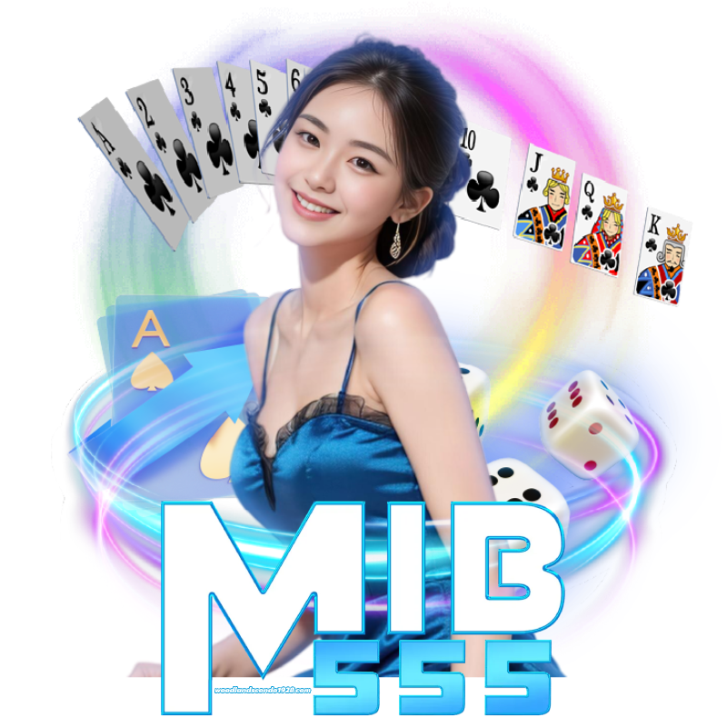MIB555